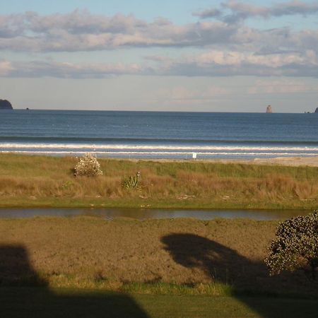 Absolute Beachview B & B Whitianga Exteriér fotografie