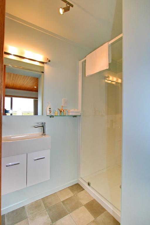 Absolute Beachview B & B Whitianga Pokoj fotografie