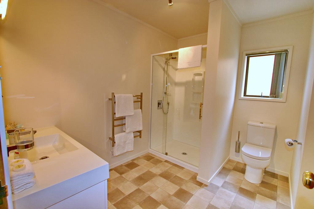 Absolute Beachview B & B Whitianga Pokoj fotografie
