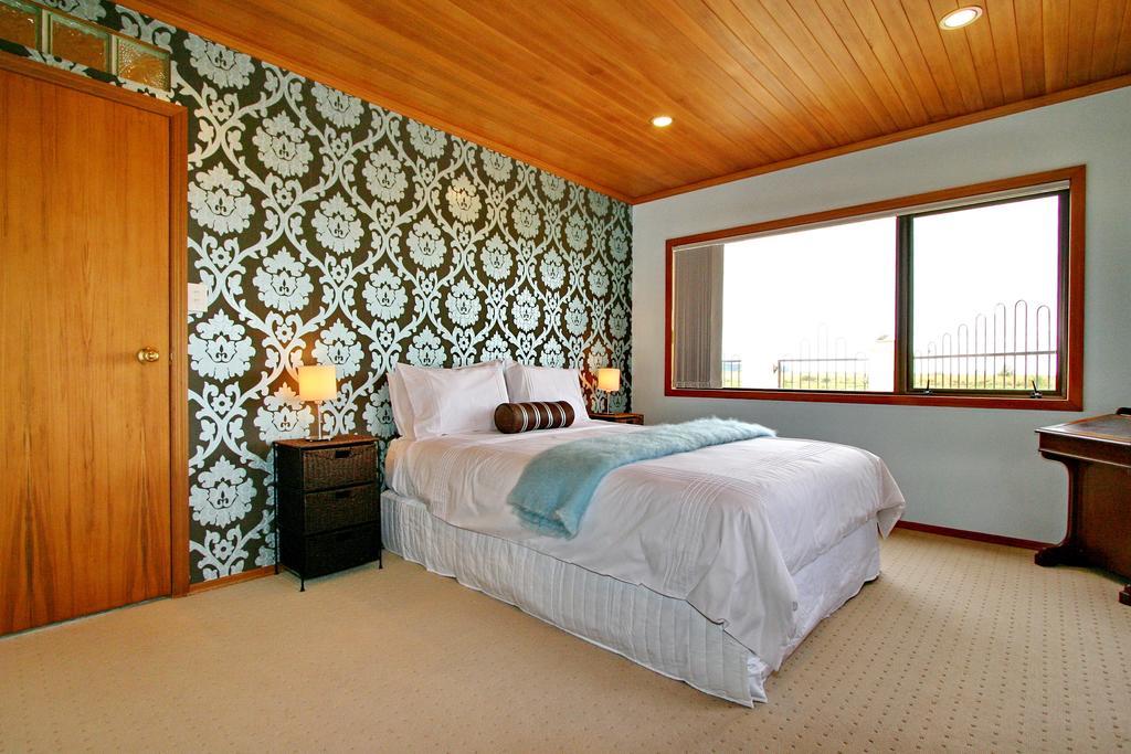 Absolute Beachview B & B Whitianga Pokoj fotografie