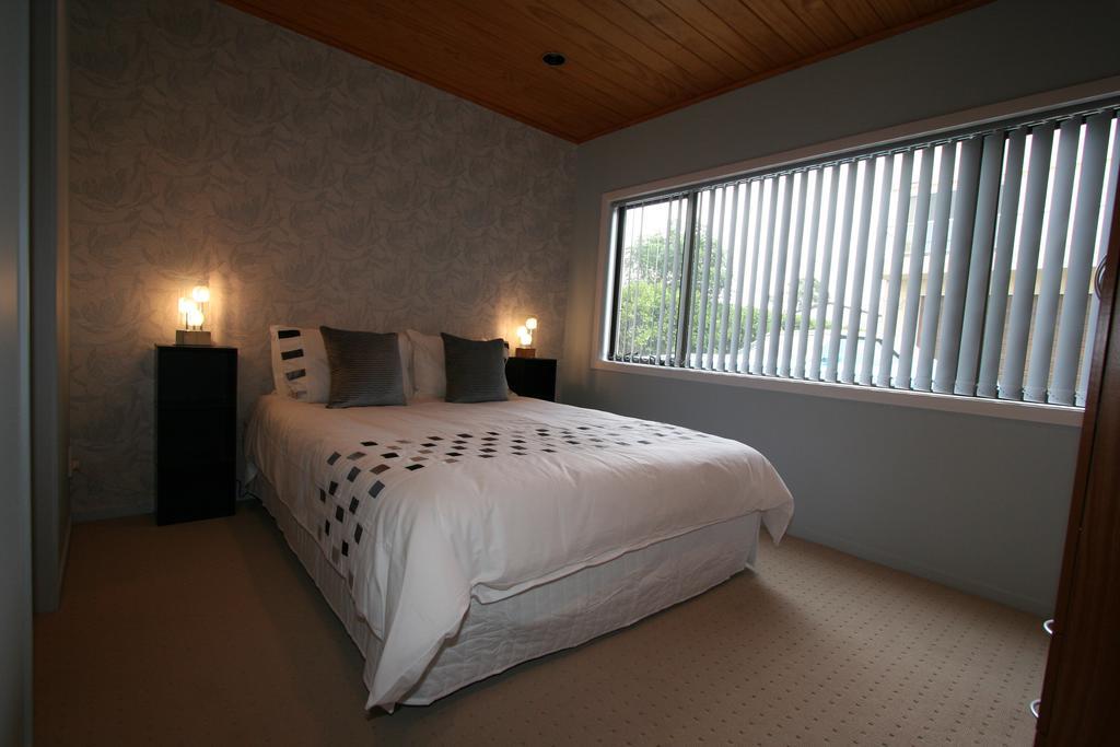 Absolute Beachview B & B Whitianga Exteriér fotografie